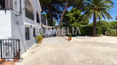 House in Les Rotes photo 6