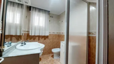 Piso en alquiler en Valdepasillas, Huerta Rosales-Valdepasillas (Badajoz Capital) de 800 €<span>/mes</span>