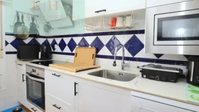 Apartment on Calle Albardín, 3 photo 4