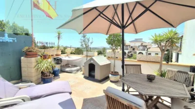 Apartment on Calle Albardín, 3 photo 29