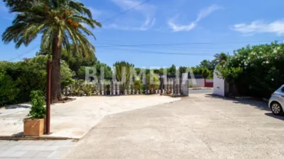 House in Les Rotes photo 9