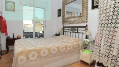 Apartment on Calle Albardín, 3 photo 23