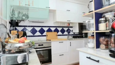 Apartment on Calle Albardín, 3 photo 5