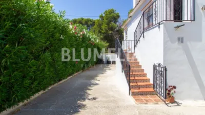 House in Les Rotes photo 22