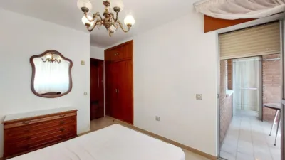 Piso en alquiler en Valdepasillas, Huerta Rosales-Valdepasillas (Badajoz Capital) de 800 €<span>/mes</span>