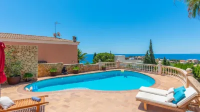 Casa - Vista 4