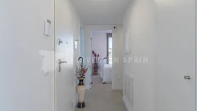Apartment in El Montgó photo 12