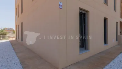 Apartment in El Montgó photo 31