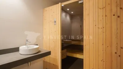 Apartment in El Montgó photo 35