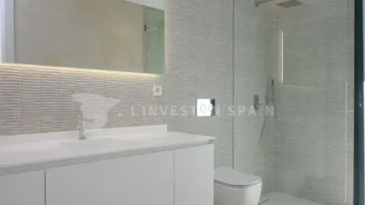 House in Altea La Vella photo 23