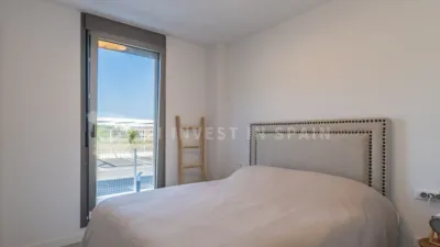 Apartment in El Montgó photo 25