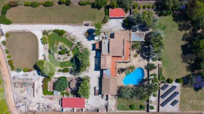 House in Ondara photo 11