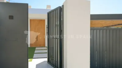 Casa – Altea - Más
