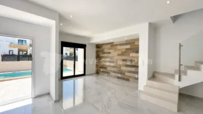 Villa in Barranc Fondo photo 15