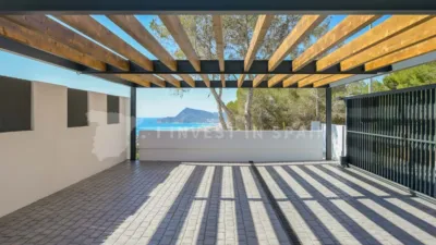 House in Altea La Vella photo 8