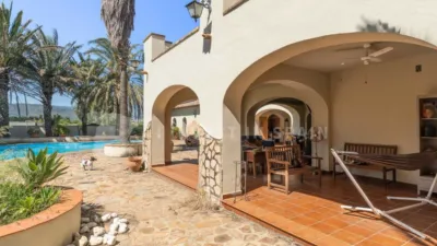 House in Ondara photo 5