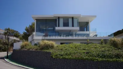 Casa – Altea - Vista 4