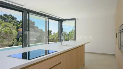 House in Altea La Vella photo 15
