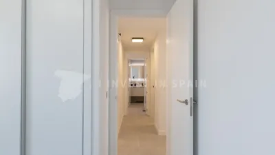 Apartment in El Montgó photo 15