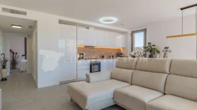 Apartment in El Montgó photo 4