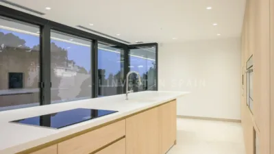 House in Altea La Vella photo 14