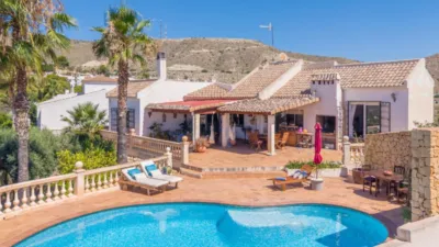 Casa - Vista 3