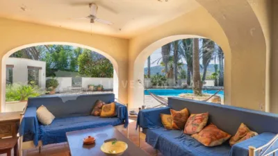 House in Ondara photo 7