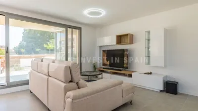 Apartment in El Montgó photo 5