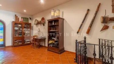 House in Ondara photo 21