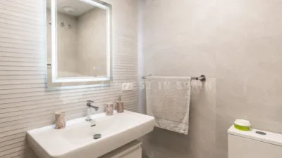 Apartment in El Montgó photo 19