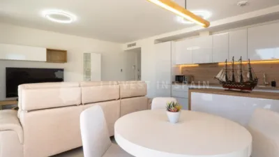 Apartment in El Montgó photo 3