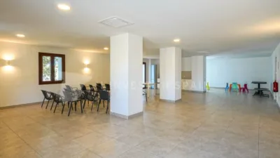 Apartment in El Montgó photo 34