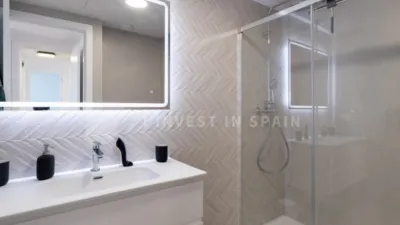 Apartment in El Montgó photo 22