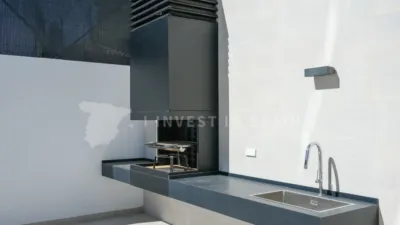 House in Altea La Vella photo 29