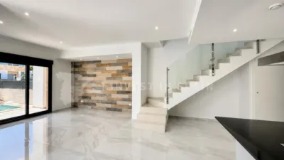 Villa in Barranc Fondo photo 31