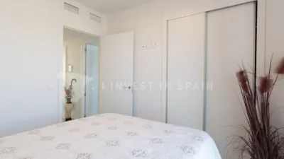 Apartment in El Montgó photo 17