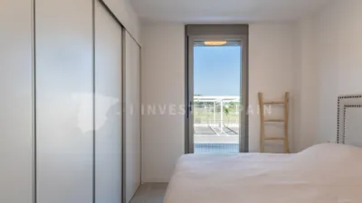 Apartment in El Montgó photo 27