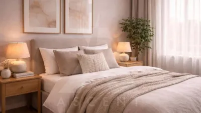 Apartment in the City Centre photo 3