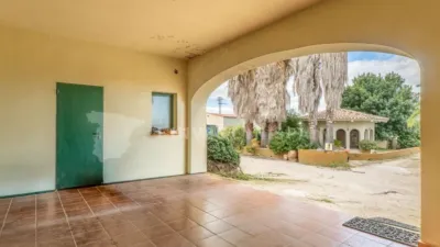 House in Ondara photo 30