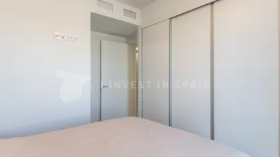 Apartment in El Montgó photo 26