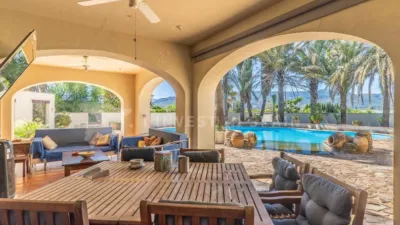 House in Ondara photo 6