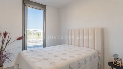 Apartment in El Montgó photo 16