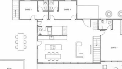 Villa in Moravit-Cap Blanc photo 52