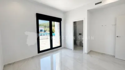 Villa in Barranc Fondo photo 28