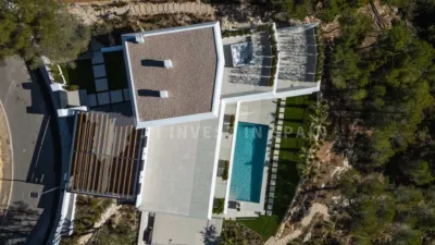 Casa – Altea - Vista 5