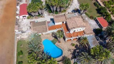 House in Ondara photo 45