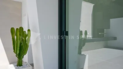 House in Altea La Vella photo 38