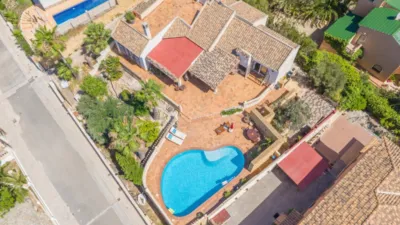 Casa - Vista 2