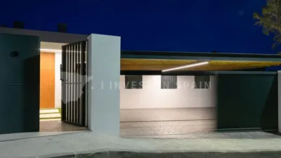 House in Altea La Vella photo 40