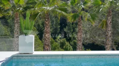 House in Altea La Vella photo 32